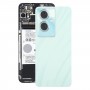 Per OPPO A79 5G Cover posteriore batteria originale con obiettivo fotocamera (verde)