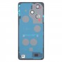 Per OPPO A79 5G Cover posteriore batteria originale con obiettivo fotocamera (verde)