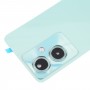 Per OPPO A79 5G Cover posteriore batteria originale con obiettivo fotocamera (verde)