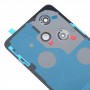 Per OPPO A79 5G Cover posteriore batteria originale con obiettivo fotocamera (verde)