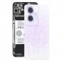 Do oryginalnej tylnej pokrywy baterii OPPO A79 5G z obiektywem aparatu (fioletowy)