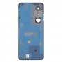 עבור OPPO A3 Pro כיסוי סוללה מקורי עם עדשת מצלמה (שחור)