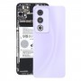 Per OPPO A3 Pro Cover posteriore batteria originale con obiettivo fotocamera (viola)