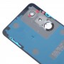 Per OPPO A3 Pro Cover posteriore batteria originale con obiettivo fotocamera (viola)