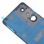 For OPPO A3 Original Battery Back Cover with Camera Lens(Black)