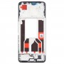 For OPPO Reno8 5G Original Front Housing LCD Frame Bezel Plate