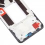 For OPPO Reno8 5G Original Front Housing LCD Frame Bezel Plate