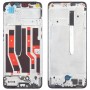 Für OPPO Reno7 4G Original Front Gehäuse LCD Rahmen Lünette Platte