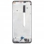 Für OPPO Reno7 4G Original Front Gehäuse LCD Rahmen Lünette Platte
