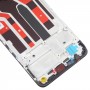 Für OPPO Reno7 4G Original Front Gehäuse LCD Rahmen Lünette Platte
