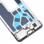 OPPO Reno7 SE オリジナルフロントハウジング LCD フレームベゼルプレート