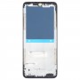 Per piastra cornice LCD con alloggiamento anteriore originale Realme 10S