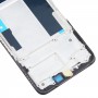 Per piastra cornice LCD con alloggiamento anteriore originale Realme 10S