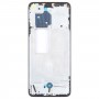 För Realme 9 Pro+ 5G Original främre hölje LCD ramramsplatta