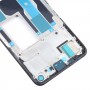 För Realme 9 Pro+ 5G Original främre hölje LCD ramramsplatta