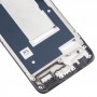 För Realme V20 Original Front Housing LCD Ram Bezel Plate
