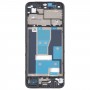 Per Realme C30 alloggiamento anteriore originale cornice cornice LCD