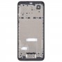 Per Realme C30 alloggiamento anteriore originale cornice cornice LCD