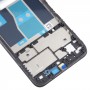 Realme C33 eredeti elülső házhoz, LCD keretes előlaphoz