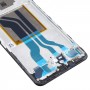 Do oryginalnej przedniej obudowy Realme GT2 Ramka LCD