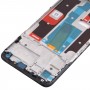 Realme Narzo 50 4G RMX3286 フロントハウジング LCD フレームベゼルプレート用