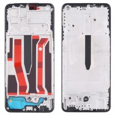 For OPPO Reno5 Z Front Housing LCD Frame Bezel Plate
