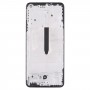 Para OPPO Reno5 Z carcasa frontal marco LCD placa de bisel