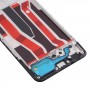 Para OPPO Reno5 Z carcasa frontal marco LCD placa de bisel
