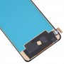 OPPO Reno6 Pro 5G 用 TFT LCD スクリーン、デジタイザー完全アセンブリ付き、指紋認証はサポートしていません