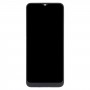 For Realme C30 OEM LCD Screen Digitizer Full Assembly with Frame