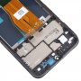 For Realme C30 OEM LCD Screen Digitizer Full Assembly with Frame