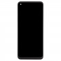 Pro Realme V25 OEM digitizér LCD obrazovky Kompletní sestava s rámem