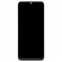 Dla Realme Narzo 50i 4G RMX3235 OEM Digitizer ekranu LCD Pełny montaż z ramą