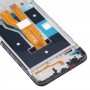 Dla Realme Narzo 50i 4G RMX3235 OEM Digitizer ekranu LCD Pełny montaż z ramą