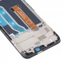 Realme Narzo 50A 4 グラム RMX3430 OEM 液晶画面デジタイザ完全アセンブリとフレーム
