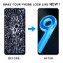 Para Realme 9 5G India RMX3388 OEM Pantalla LCD Digitalizador Asamblea completa con marco
