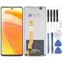 Per schermo LCD OEM Realme C55 con digitalizzatore assemblaggio completo