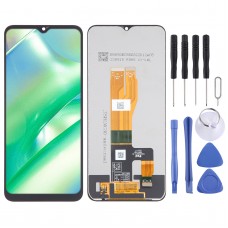 Realme C33 OEM LCD スクリーンデジタイザー完全アセンブリ用