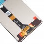 Für Realme Narzo N53 OEM-LCD-Bildschirm mit Digitizer-Vollmontage