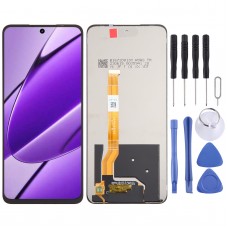 מסך LCD של Realme 11 5G OEM עם הרכבה מלאה של Digitizer 