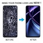 For Realme Narzo N55 OEM LCD Screen With Digitizer Full Assembly
