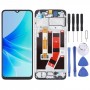 Per OPPO A57e OEM LCD Screen Digitizer assemblaggio completo con cornice