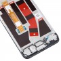 Per OPPO A57e OEM LCD Screen Digitizer assemblaggio completo con cornice