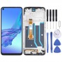 Pour OPPO A53s 4G OEM écran LCD numériseur assemblage complet avec cadre