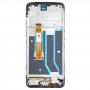 Pour OPPO A53s 4G OEM écran LCD numériseur assemblage complet avec cadre