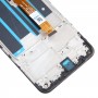 Pour OPPO A53s 4G OEM écran LCD numériseur assemblage complet avec cadre