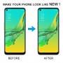 OPPO A11s OEM LCD képernyős digitalizálóhoz, teljes összeszerelés kerettel