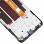 עבור OPPO A74 5G OEM מסך LCD Digitizer הרכבה מלאה עם מסגרת