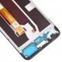 עבור OPPO A74 5G OEM מסך LCD Digitizer הרכבה מלאה עם מסגרת