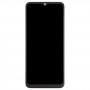 Para OPPO A35 OEM Pantalla LCD Digitalizador Asamblea completa con marco